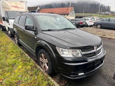 Gebraucht 2010 Dodge Journey SXT SUV | CHF 2’490