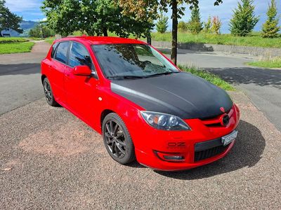 Gebraucht 2007 Mazda 3 | CHF 5’990 (Teuer)