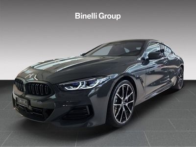 BMW 840