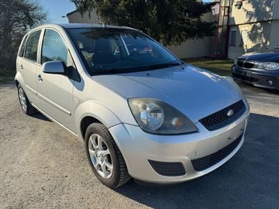 Gebraucht 2008 Ford Fiesta Ambiente Kleinwagen | CHF 1’690 (Fairer Preis)