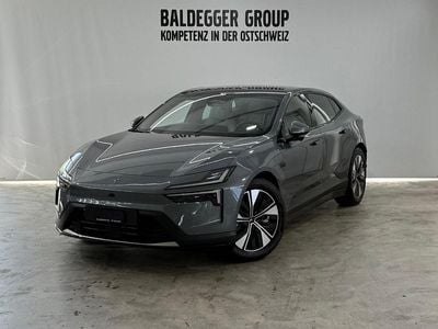 Neu 2025 Polestar 4 Long Range Dual motor SUV | CHF 72’890 (Fairer Preis)