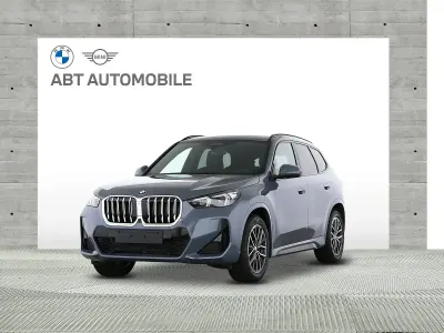 Neu (2026) BMW X1 Comfort Edition 218 PS