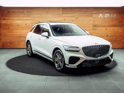 Gebraucht 2024 Genesis GV70 Sport SUV | CHF 57’800 (Etwas zu teuer)