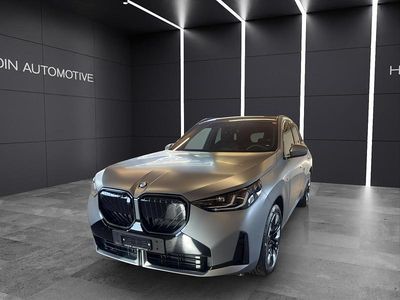 Neu BMW X3 Luxury Line 197 PS (144 kW) 2026 Grau SUV