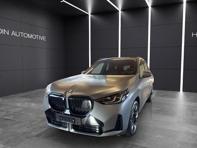 Grau Neu 2026 BMW X3 Luxury Line SUV | CHF 85’000 (Etwas zu teuer)
