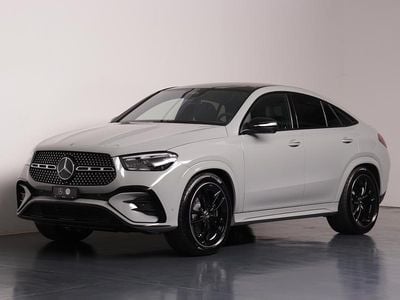 Neu 2025 Mercedes GLE450 AMG AMG line Coupé | CHF 124’900 (Teuer)