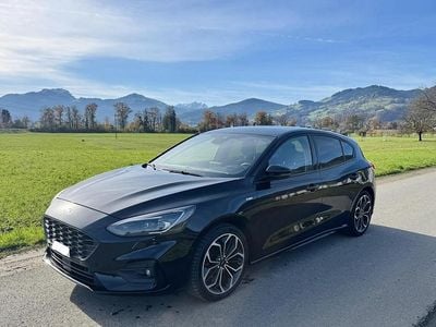 Gebraucht Ford Focus ST-Line 182 PS (133 kW) 2019