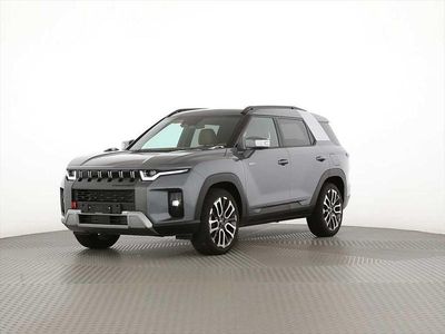 Gebraucht Ssangyong (KGM) Torres 163 PS (119 kW) 2024 SUV