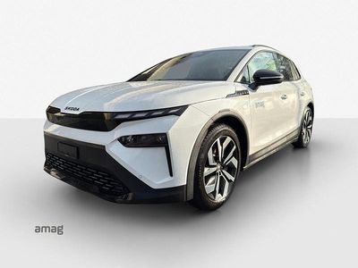 Gebraucht Skoda Elroq SportLine 210 kW (286 PS) 2025 SUV