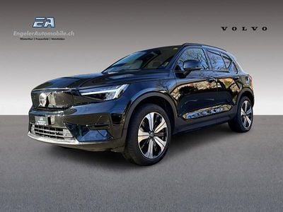 Gebraucht 2022 Volvo XC40 Plus SUV | CHF 33’310 (Fairer Preis)