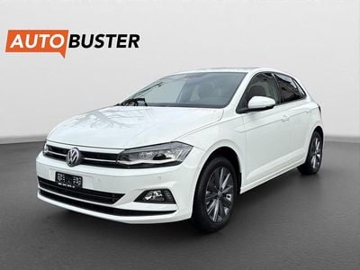 Gebraucht 2019 VW Polo Comfortline | CHF 17’800 (Fairer Preis)