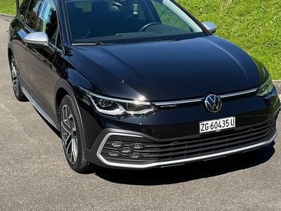 Gebraucht 2022 VW Golf Alltrack Kombi | CHF 27’900 (Fairer Preis)