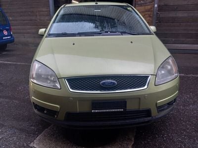 Gebraucht Ford C-MAX 2006 Van / Kleinbus
