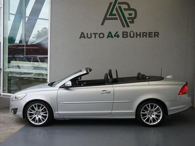 Gebraucht Volvo C70 Momentum 136 PS (100 kW) 2010 Cabrio