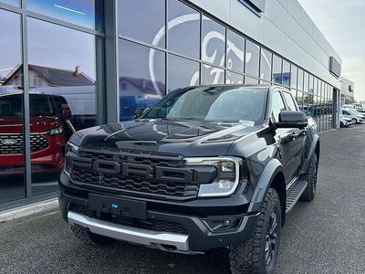 Neu 2025 Ford Ranger Raptor Abholung | CHF 69’900 (Fairer Preis)
