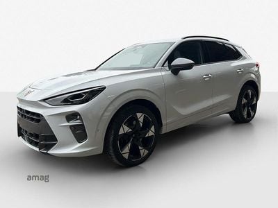 Glacial white metallic Gebraucht 2024 Cupra Terramar VZ SUV | CHF 49’900 (Etwas zu teuer)