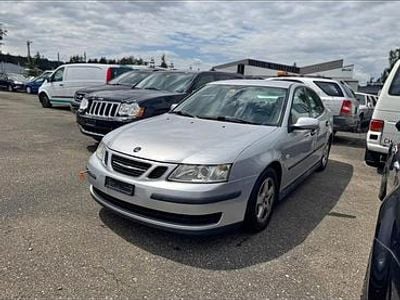 Gebraucht Saab 9-3 Vector 150 PS (110 kW) 2003