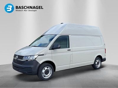 Gebraucht 2022 VW T6.1 Van | CHF 35’900 (Fairer Preis)