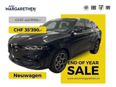 Gebraucht 2024 Alfa Romeo Tonale Sprint SUV | CHF 35’390 (Teuer)