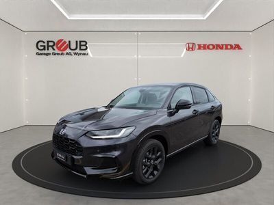 gebraucht Honda ZR-V 2.0 i-MMD Sport