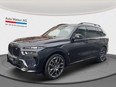 gebraucht BMW X7 xDr 48 M60i M Sp. Pro