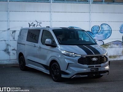 Gebraucht 2025 Ford Transit Custom Sport Van | CHF 65’980