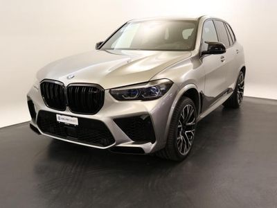 BMW X5 M