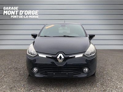 Gebraucht 2015 Renault Clio IV Expression Limousine | CHF 6’500 (Fairer Preis)
