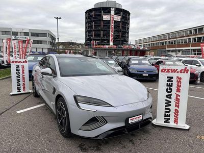 Neu 2025 BYD Seal Design | CHF 37’800 (Fairer Preis)