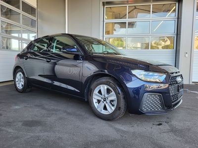 Gebraucht 2021 Audi A1 Sportback Kleinwagen | CHF 21’500 (Fairer Preis)