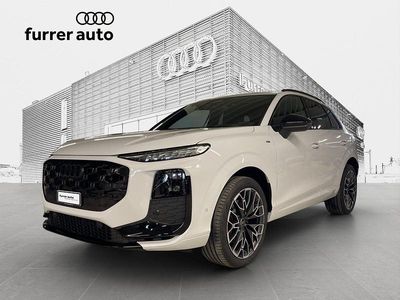 Neu Audi Q3 Advanced 204 PS (150 kW) 2026 SUV