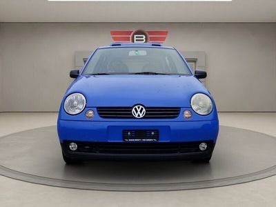 Gebraucht 2005 VW Lupo Trendline Kleinwagen | CHF 2’990