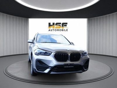 Gebraucht 2021 BMW X1 Sport Line SUV | CHF 19’850 (Guter Preis)