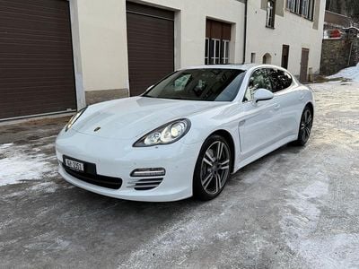Gebraucht 2012 Porsche Panamera 4 Platinum Edition Limousine | CHF 14’999