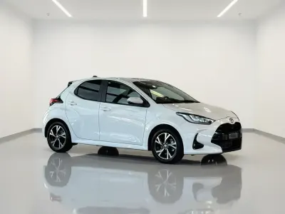 Neu (2026) Toyota Yaris Trend 116 PS | Seltenes Fahrzeug