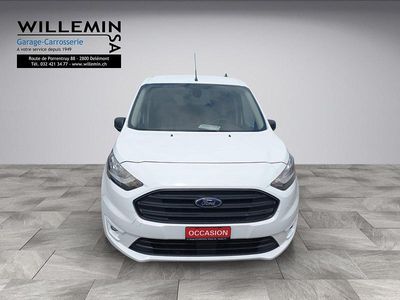 Gebraucht Ford Transit Connect Trend 100 PS (73 kW) 2024 Van / Kleinbus