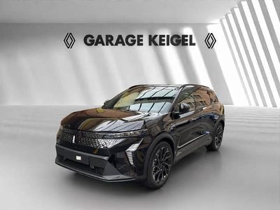 Neu Renault Scénic Esprit Alpine 160 kW (218 PS) 2025 Van / Kleinbus