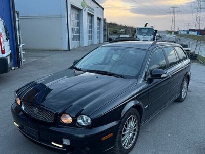 Jaguar X-type