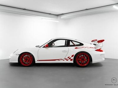 Gebraucht Porsche 911 GT3 RS 450 PS (330 kW) 2010 Coupé
