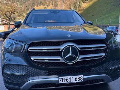 Gebraucht 2021 Mercedes GLE450 AMG | CHF 59’000 (Guter Preis)