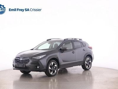 Grau Neu 2025 Subaru Crosstrek SUV | CHF 36’790 (Fairer Preis)
