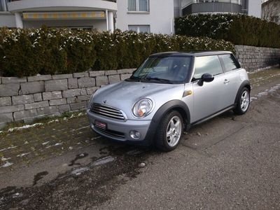 gebraucht Mini Cooper 