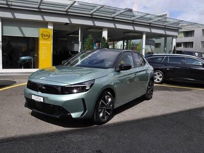 Neu 2025 Opel Corsa Limousine | CHF 22’500 (Fairer Preis)