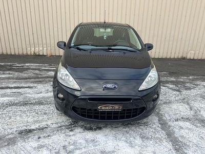 Gebraucht 2014 Ford Ka | CHF 4’400