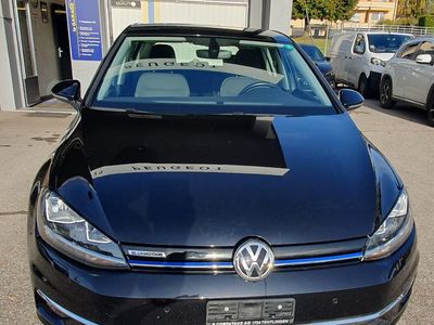 VW Golf VII