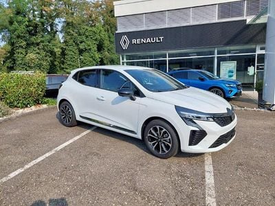 Neu 2025 Renault Clio V Techno Limousine | CHF 23’500 (Fairer Preis)