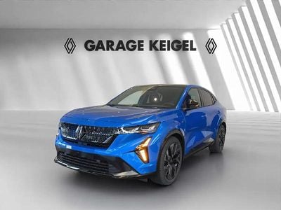 Gebraucht Renault Rafale Esprit Alpine 200 PS (147 kW) 2025 Blau SUV