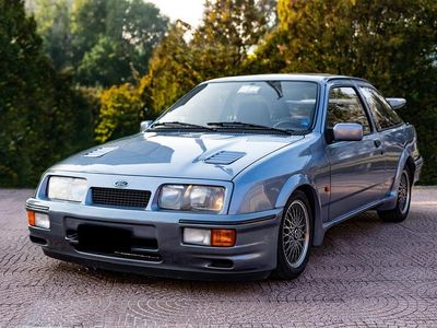 Gebraucht 1987 Ford Sierra RS | CHF 56’000