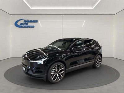 Neu (2026) Volvo EX30 Performance 428 PS | Etwas zu teuer