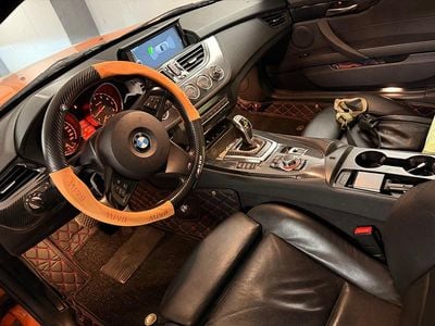 Gebraucht 2016 BMW Z4 | CHF 22’500